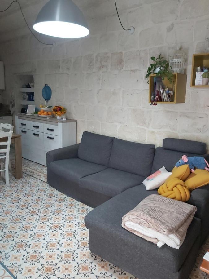 One Bedroom Apartment Qormi エクステリア 写真