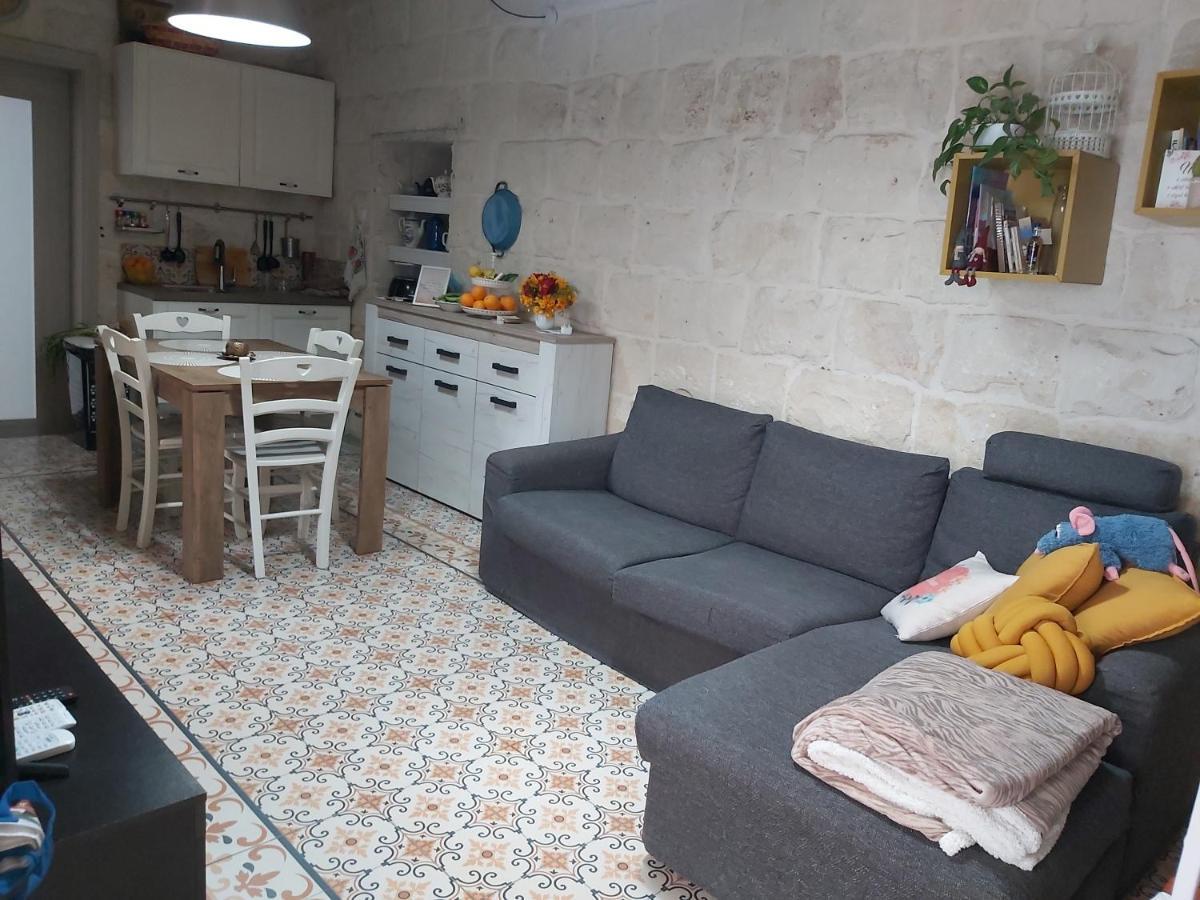 One Bedroom Apartment Qormi エクステリア 写真